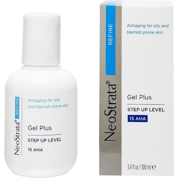 Neostrata Gel Plus