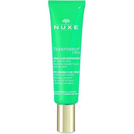NUXE Nuxuriance Ultra Zpevňující emulze proti stárnutí pleti 50ml