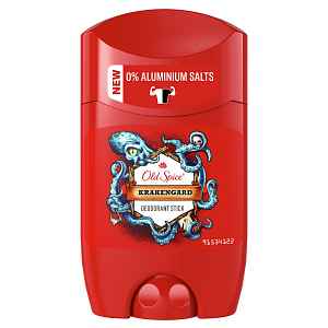 Old Spice Krakengard Pánský tuhý deodorant 50 ml