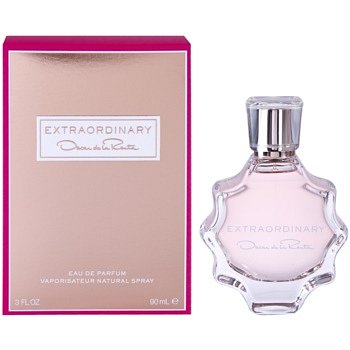 Oscar de la Renta Extraordinary parfémovaná voda pro ženy 90 ml