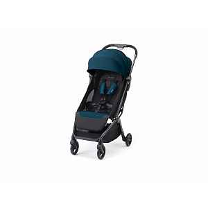 Recaro Sportovní kočárek LEXA 2024 Teal Green