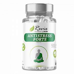 Revix Antistress Forte - 90 kapslí