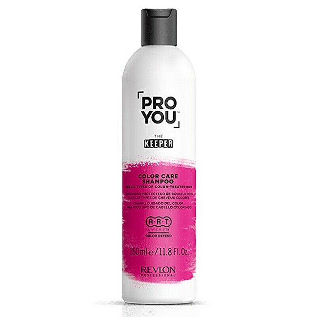 Revlon Professional Šampon pro barvené vlasy Pro You The Keeper  350 ml
