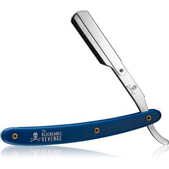 The Bluebeards Revenge Razors & Blades břitva na klasické výměnné čepele