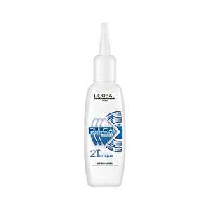 Trvalá preparace Loréal Dulcia Advanced Tonique 2 - 75 ml - L’Oréal Professionnel + dárek zdarma