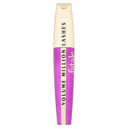 Volume Million Lashes Fatale Mascara Black 9.4ml