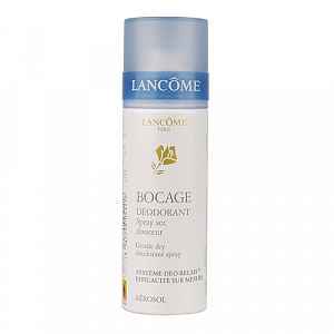 Lancome Bocage Deodorant Spray 125ml