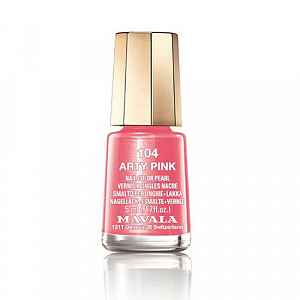 Mavala Techni-Color Arty Pink 5 ml
