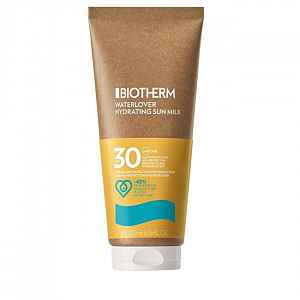 Ochranné hydratační mléko SPF 30 Waterlover (Hydrating Sun Milk) 200 ml