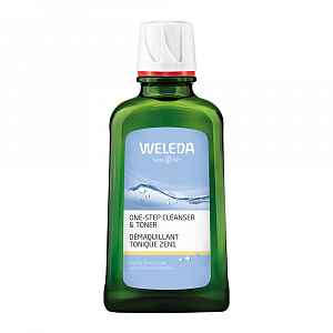 WELEDA Čisticí tonikum 2v1 100 ml