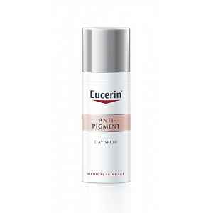 EUCERIN Denní krém proti pigmentovým skvrnám AntiPigment SPF 30 50ml