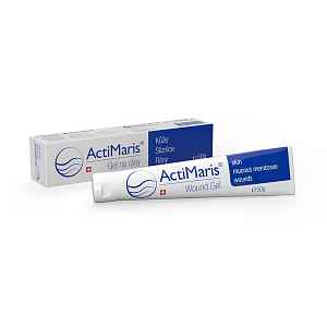 ActiMaris gel na rány 20 g