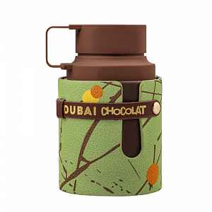 Armaf Odyssey Dubai Chocolat parfémová voda dámská  100