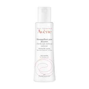 AVENE ESSENTIAL Jemný odličovač očí 125 ml