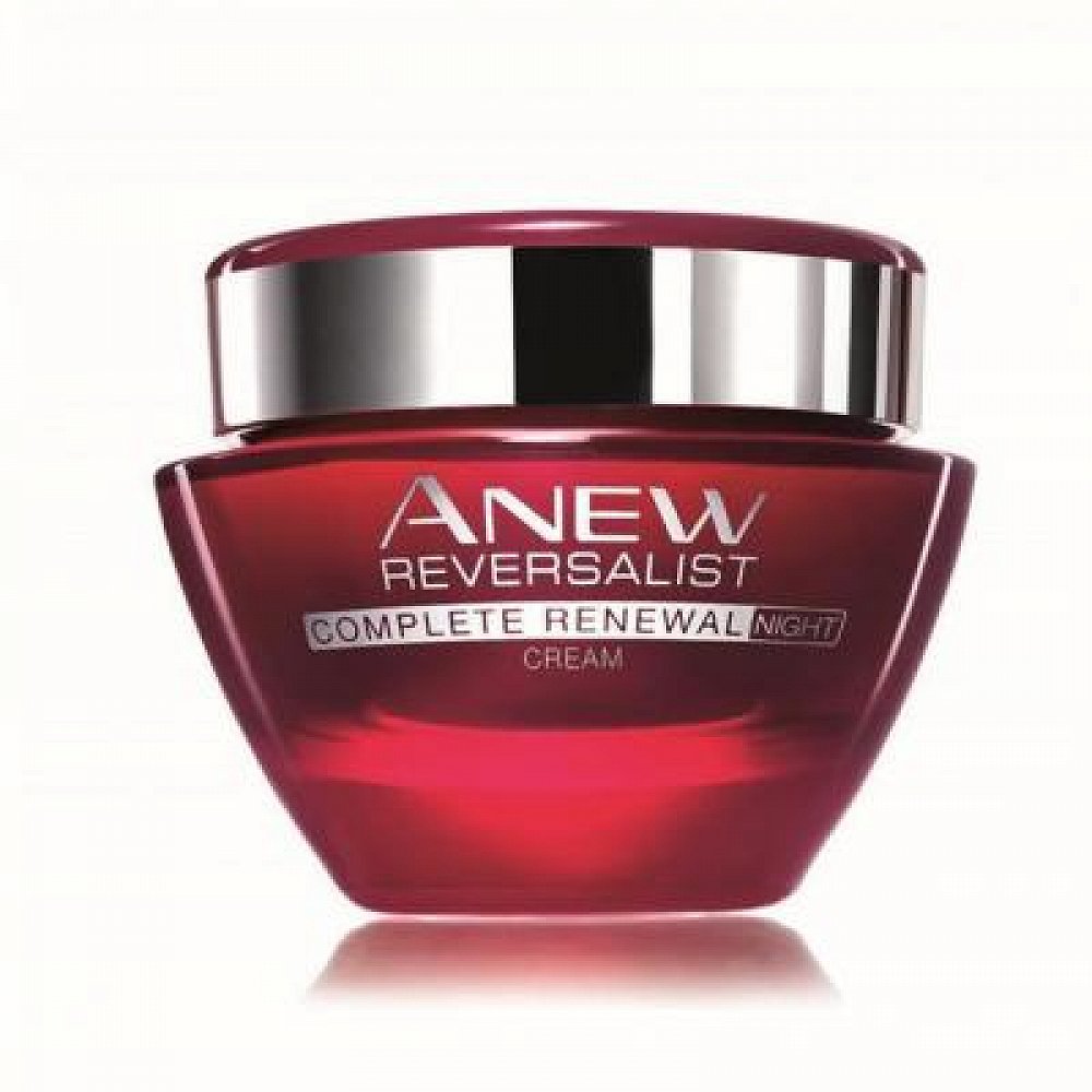 Avon Anew Reversalist Obnovovací noční krém 50 ml