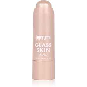 Barry M Glass Skin krémový rozjasňovač v tyčince odstín 4.5 g