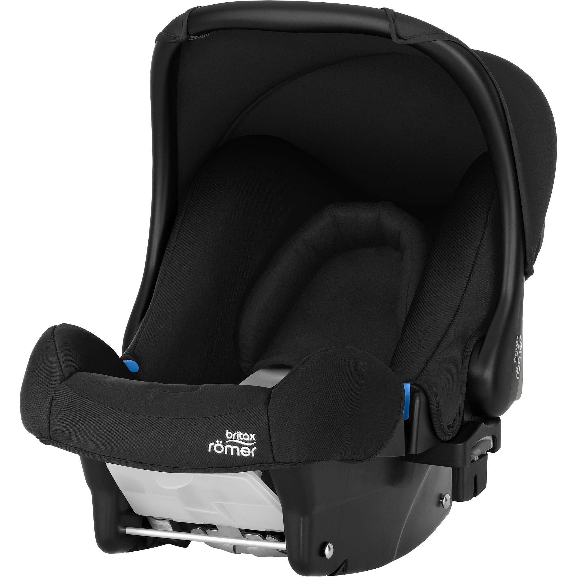 Britax Römer Autosedačka Baby-Safe, Cosmos Black