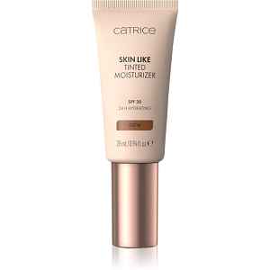Catrice Skin Like Tinted Moisturizer hydratační tónovací krém SPF 30 odstín 057W 28 ml