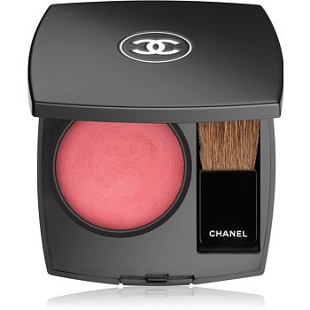 Chanel Joues Contraste tvářenka odstín 320 Rouge Profond  4 g