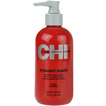 CHI Thermal Styling vyhlazující krém na vlasy  250 ml