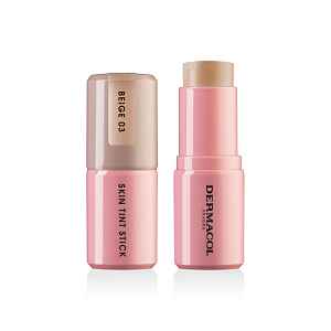 Dermacol Skin Tint Stick Make-up v tyčince 03 Beige 15 g