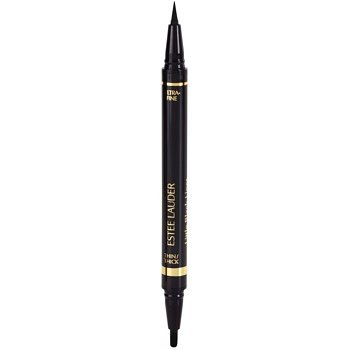 Estée Lauder Little Black Primer voděodolná tužka na oči odstín 01 Onyx   9 g
