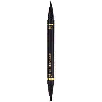 Estée Lauder Little Black Primer voděodolná tužka na oči odstín 01 Onyx   9 g