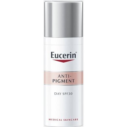 EUCERIN Denní krém proti pigmentovým skvrnám AntiPigment SPF 30 50ml