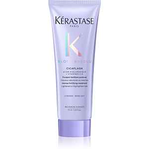Kérastase Blond Absolu Cicaflash hloubková péče pro zesvětlené nebo melírované vlasy 75 ml