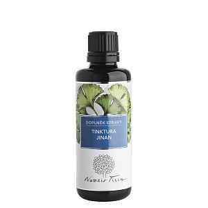 Nobilis Tilia Tinktura Jinan 50 ml