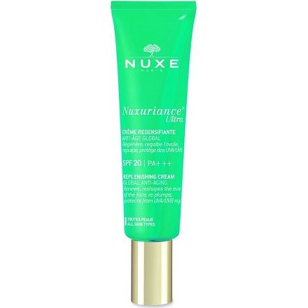 NUXE Nuxuriance Ultra Denní anti-age péče SPF20 50ml