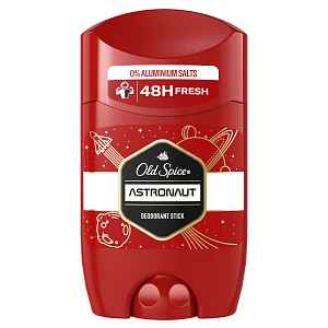 Old Spice Astronaut Pánský tuhý deodorant 50 ml
