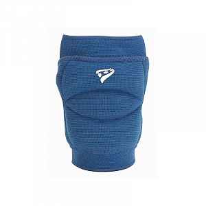 Rucanor Chránič kolen Smash, Barva: modrá, Velikost: M