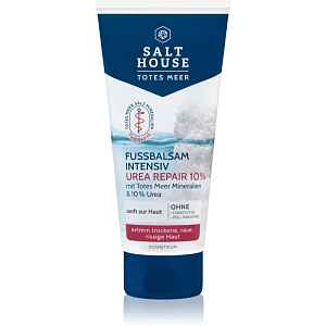 Salt House Dead Sea Therapy Foot Balm krém na nohy 100 ml