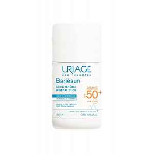 Uriage Bariésun Mineral Stick SPF50+ 18 g