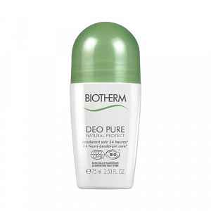 Biotherm Deo Pure Natural Protect BIO 75ml