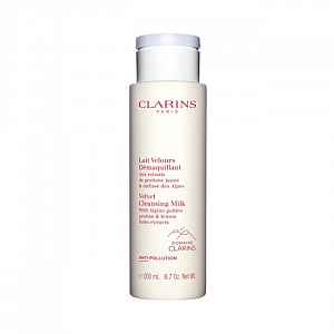 Clarins Cleansing Milk odličovací mléko 200 ml