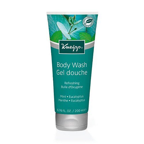 Kneipp Sprchový gel Nachlazení  200 ml