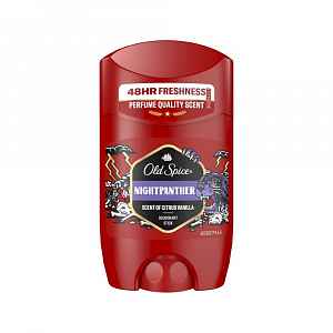 Old Spice NightPanther Pánský tuhý deodorant 50 ml