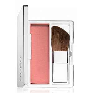 Clinique Blushing Blush Powder Blush - Pudrová tvářenka 6 g  - 107 Sunset Glow