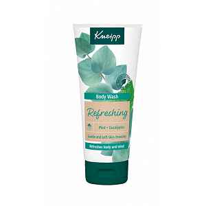 Kneipp Sprchový gel Nachlazení  200 ml