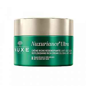 Nuxe Nuxuriance Ultra Výživný zpevňující krém suchá pleť 50ml