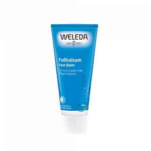 WELEDA Balzám na nohy 75 ml