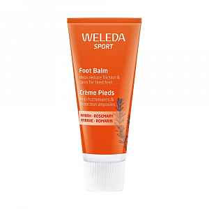 WELEDA Balzám na nohy 75 ml