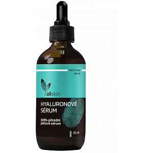 ALLSKIN Hyaluronové sérum 25 ml