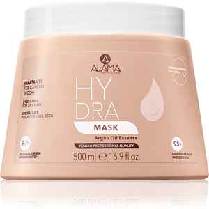 Alama Professional Hydra Mask hydratační maska na vlasy 500 ml