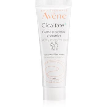 Avène Cicalfate Cicalfate+ obnovující a ochranný krém pro citlivou a podrážděnou pokožku 15 ml