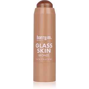 Barry M Glass Skin krémový rozjasňovač v tyčince odstín Bronze 4.5 g