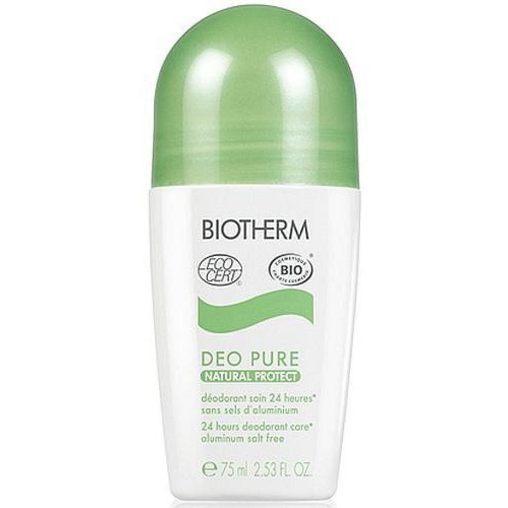 Biotherm Deo Pure Natural Protect BIO 75ml