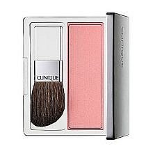 Clinique Blushing Blush Powder Blush - Pudrová tvářenka 6 g  - 107 Sunset Glow